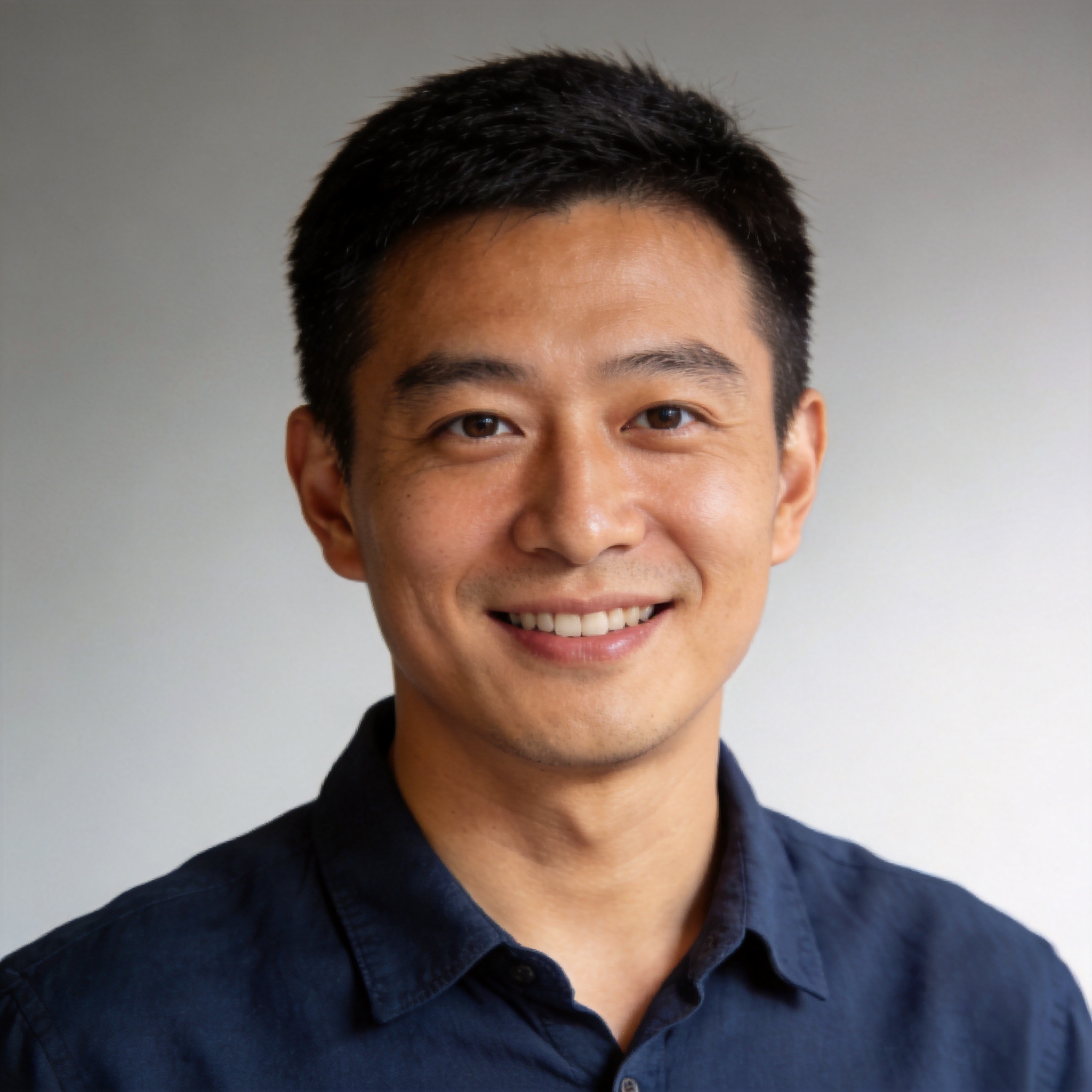用户 李明